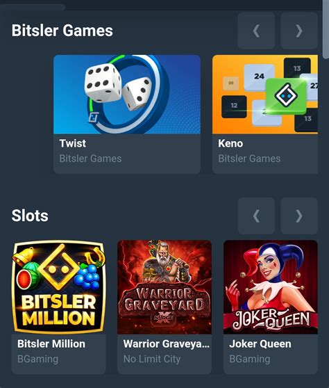 reseña bitsler|Bitsler Casino Review 2024 .